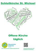 Offene Kirche