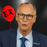 Gastspiel: Reiner KRÖHNERT - ER - Jetzt wird´s MERZwürdig!