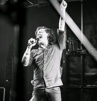 CD-Release-Party mit Flo Gallant & Band