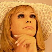 TIM FISCHER singt Hildegard Knef - 