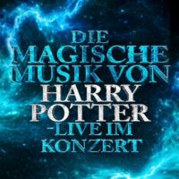 The Magical Music of Harry Potter - A Celebration of Film Music