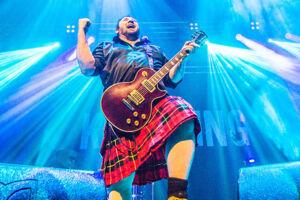 King King - Live 2026