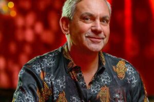 Wladimir Kaminer - Die Kaminer Show 2026