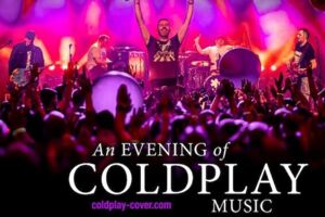 SKY FULL OF STARS - An evening of Coldplay Music