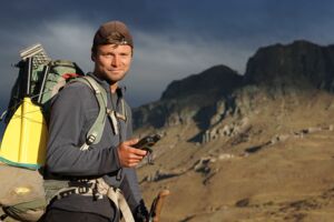 vhsBilderWelten - MultivisionShow