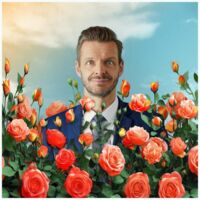 Florian Schroeder
