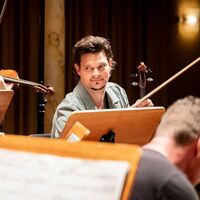 6. Kammerkonzert  Quintessenz - Werke von Mendelssohn-Bartholdy, Bridge, Spohr & Brahms