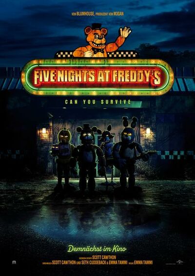 five-nights-at-freddys