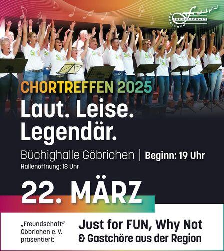 chortreffen-gesangverein-freundschaft-gobrichen