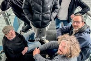 MONSTERS OF LIEDERMACHING - Aufnahmetour 2026