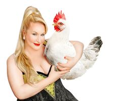 Daphne de Luxe - Artgerecht - Ein tierisch menschliches Programm