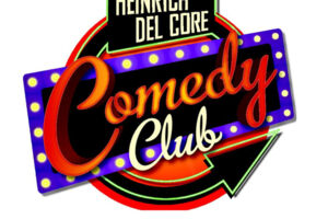 Heinrich del Cores Comedy Club - Comedy Club