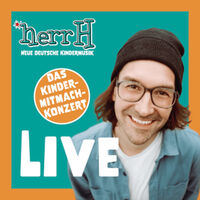 Das KinderMitmachKonzert für die ganze Familie!