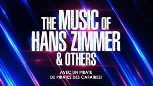 The Music of Hans Zimmer & Others - A Celebrelation of Film Music