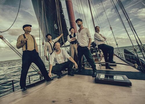 fiddlers-green