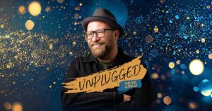 Gregor Meyle & Band - Unplugged-Tour 2025