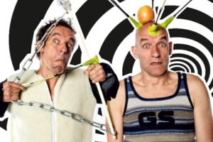 Oropax - Experimental