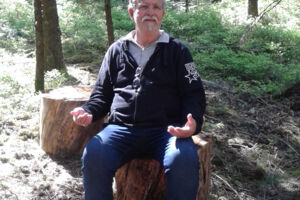 Waldbaden Ausbildung KursleiterIn