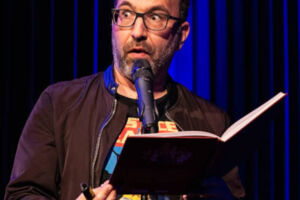 31. Festival der Kleinkunst: Piero Masztalerz - Halt die Fresse, Rapunzel!