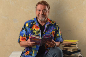 Jürgen von der Lippe - Sextextsextett -  Comedy-Lesung