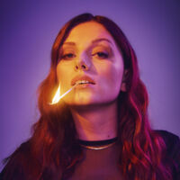 Lara Ermer - Leicht entflammbar