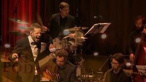 Kai Podack & Big Band