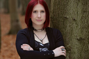 LYDIA BENECKE - Die Kriminalpsychologie des Serienmordes