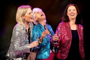 Sekt and the City - Letzte Runde