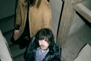 Rathmann + Woanders und Support - Die Goldenen Zwanziger-Tour