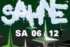 PARTY SAHNE - Mietfrei feiern mit den besten Tracks von Ski Aggu, Longua Mongua, Ikkimel, Filow & mehr!