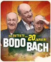 Bodo Bach - Das Guteste aus 20 Jahren