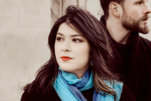 Joolaee Trio feat. Golnar Shahyar