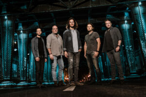 Bounce - Bon Jovi Tributeband