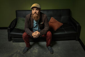 Marc Broussard - Bayou Soul Tour 2026