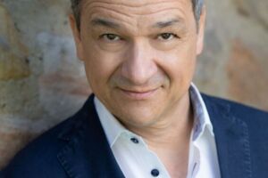 Stephan Bauer - Am Ende der Nerven... und noch so viel Ehe übrig