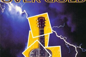 Dire Straits Over Gold