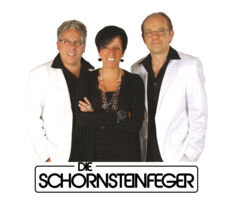 Die Schornsteinfeger