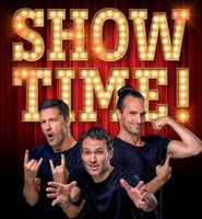 SHOWTIME!