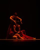 OtroLado Dance Company