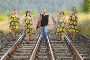 Die Schrillen Fehlaperlen