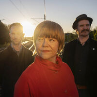Randi Tytingvåg Trio