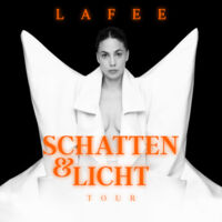 LAFEE - SCHATTEN & LICHT TOUR 2025