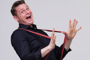 Tobias Gnacke | Selten so gelacht!