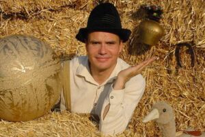 Hans im Glück - Tom Teuer