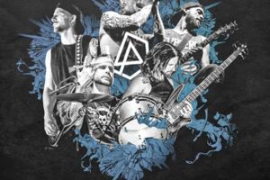 Living Theory - präsentiert Linkin Park