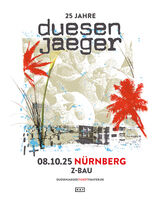 duesenjaeger - 25 Jahre