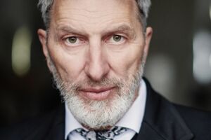 Musikalische Weihnachtslesung mit Rufus Beck - Jazz Trio Tango Transit