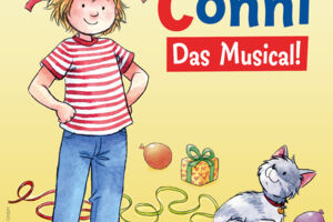 Conni  Das Musical! - durchgeführt von der Kammeroper Köln