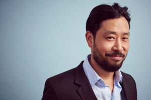 ILL-YOUNG KIM - KIM KOMMT!