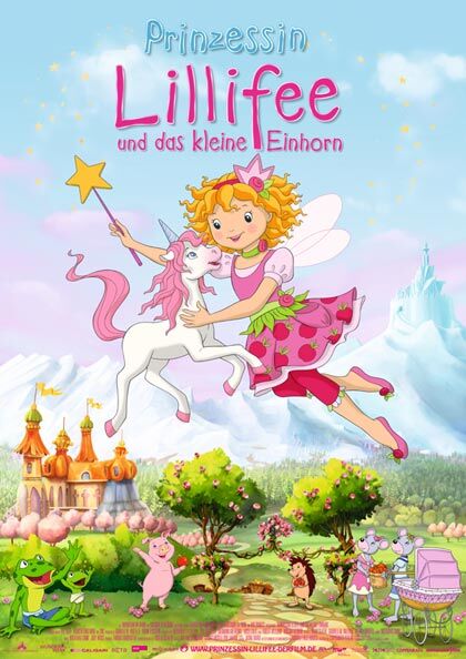 prinzessin-lillifee-und-das-kleine-einhorn